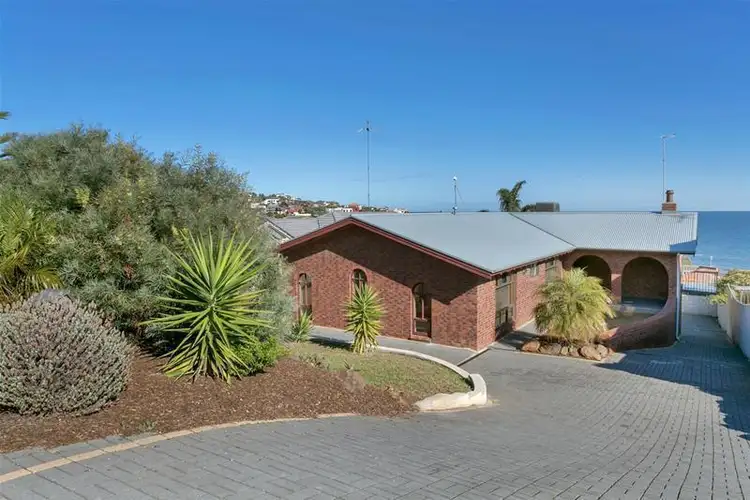 Main view of Homely house listing, 11 Seaview Avenue, Hallett Cove SA 5158