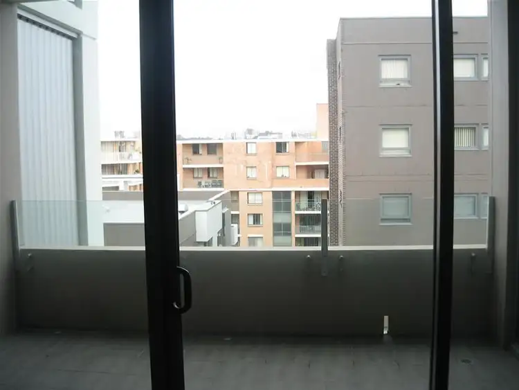 Fourth view of Homely apartment listing, 606/1 Bruce Bennett Place, Maroubra NSW 2035