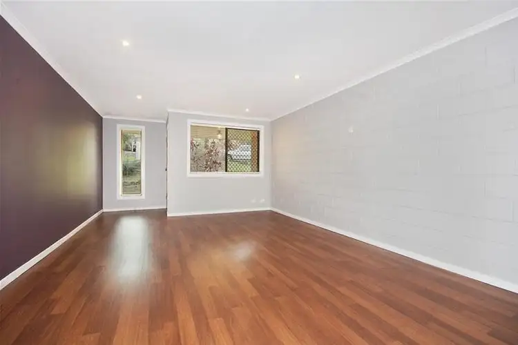 Second view of Homely unit listing, 1/103 Rous Road, Goonellabah NSW 2480