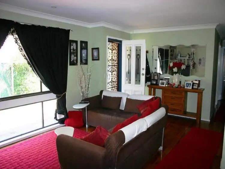 Second view of Homely house listing, 29 Gymea Crescent, Mannering Park NSW 2259