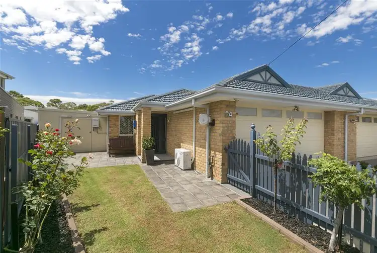 24 Gordon Terrace, Morphettville SA 5043