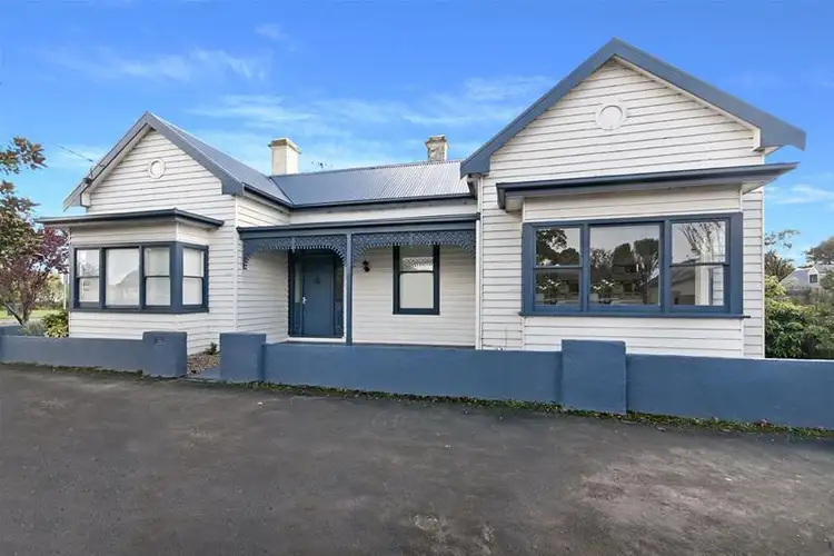 Main view of Homely house listing, 164 Commercial Road, Koroit VIC 3282