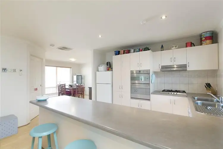Third view of Homely house listing, 3 Waterford Circuit, Seaford Rise SA 5169
