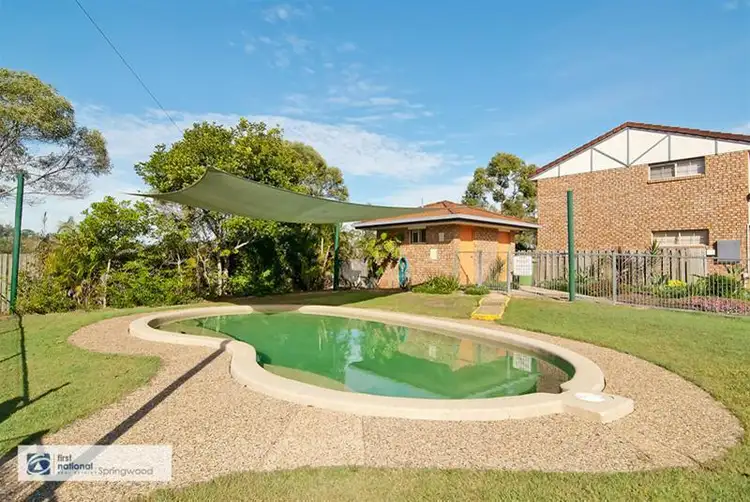 Fifth view of Homely townhouse listing, 9/69 Shailer Road, Shailer Park QLD 4128