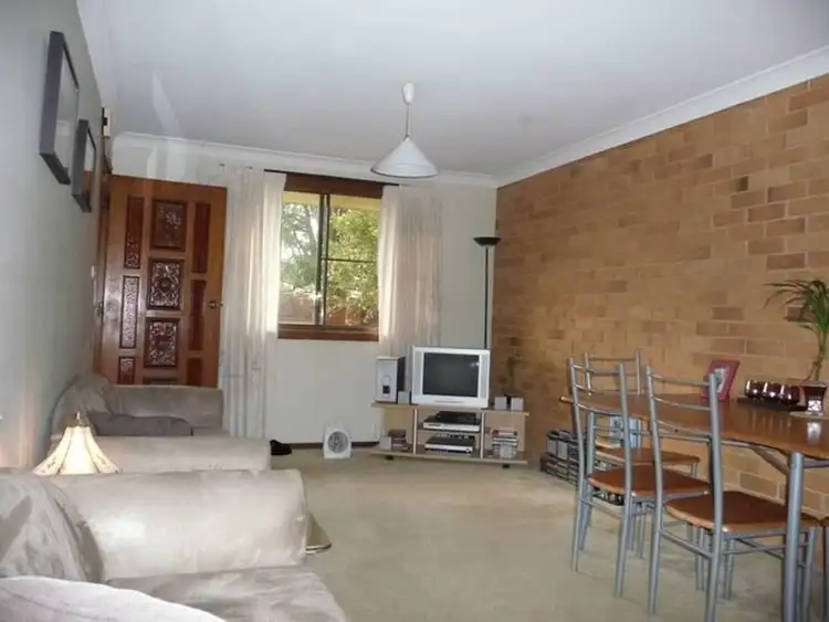 Fifth view of Homely unit listing, 1/22 COLLEEN Place, East Lismore NSW 2480