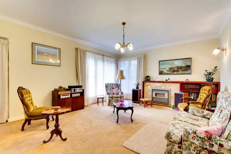 Second view of Homely house listing, 3 Ewers Avenue, Coromandel Valley SA 5051