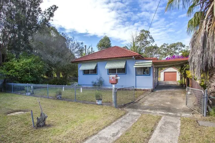 26 Dolphin Avenue, Batemans Bay NSW 2536