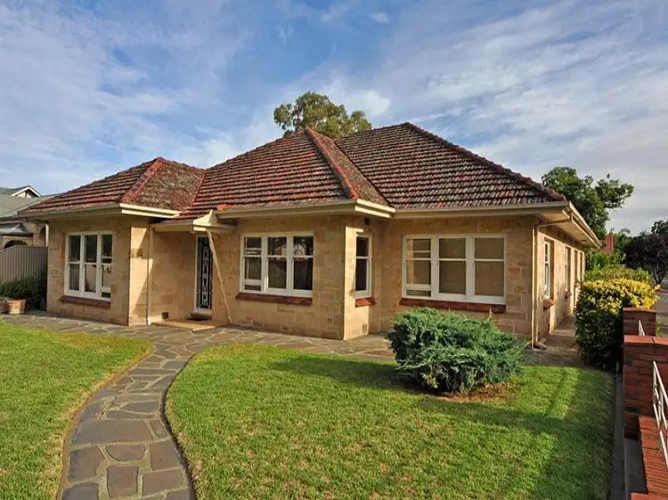Main view of Homely house listing, 100 Grange Road, Westbourne Park SA 5041