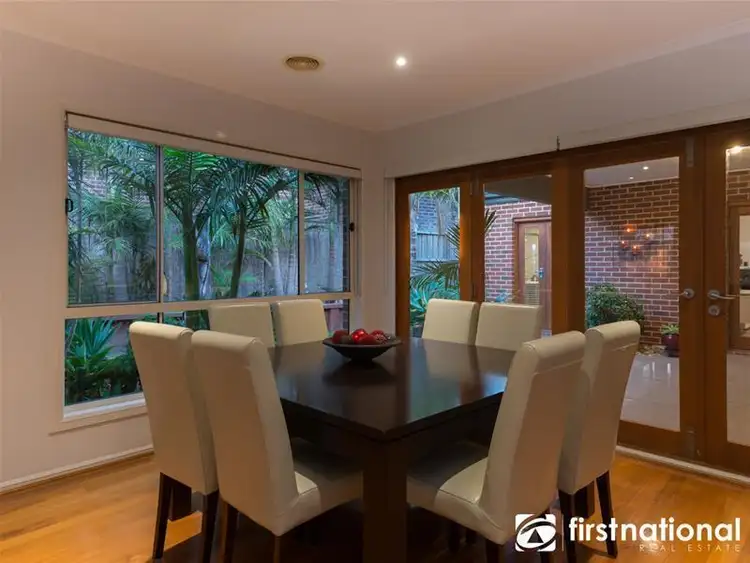Sixth view of Homely house listing, 54 Sheldon Drive, Berwick VIC 3806