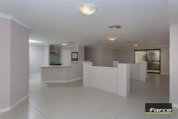 Sixth view of Homely house listing, 4 Germano Link, Wanneroo WA 6065