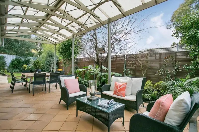 Main view of Homely house listing, 18 Evans Avenue, Mitcham SA 5062