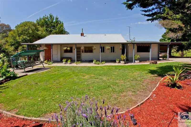 Main view of Homely house listing, 9 Robinson Lane, Yackandandah VIC 3749