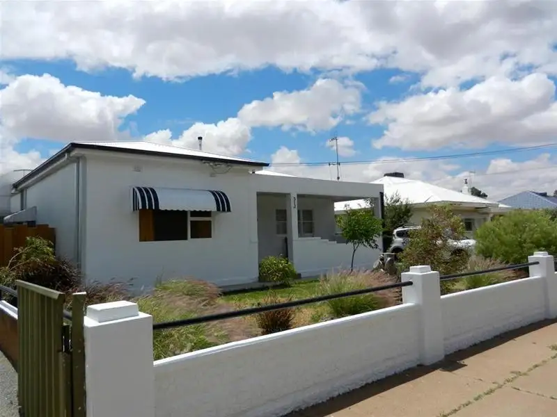 Main view of Homely house listing, 512 Radium Street, Broken Hill NSW 2880