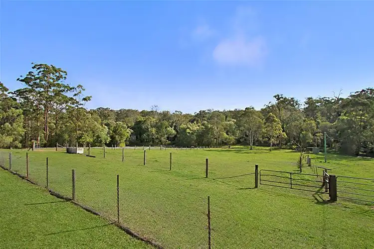Seventh view of Homely rural property listing, 121 Ford Road, Burbank QLD 4156