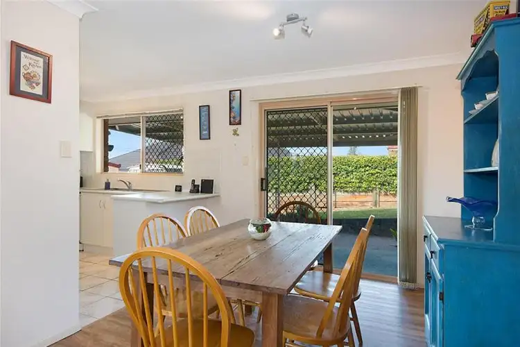 Third view of Homely unit listing, 1/4 Waratah Way, Goonellabah NSW 2480