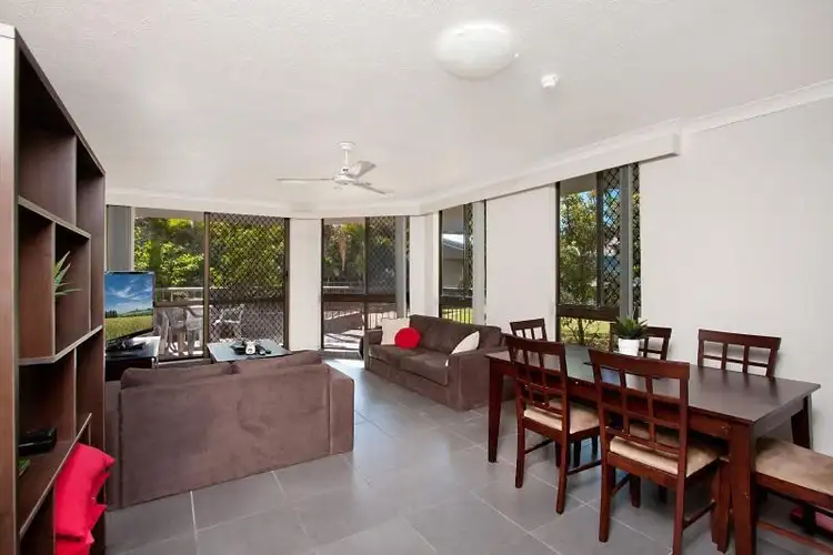 Second view of Homely unit listing, 1/1111 Gold Coast Highway, Palm Beach QLD 4221