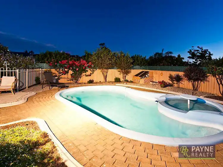 Fourth view of Homely house listing, 7 Petrel Close, Halls Head WA 6210