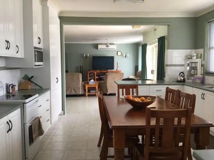 Third view of Homely house listing, 4-6 Hotchin Street, Katamatite VIC 3649
