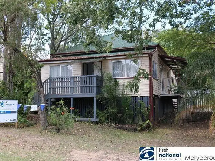 9 Union Street, Maryborough QLD 4650