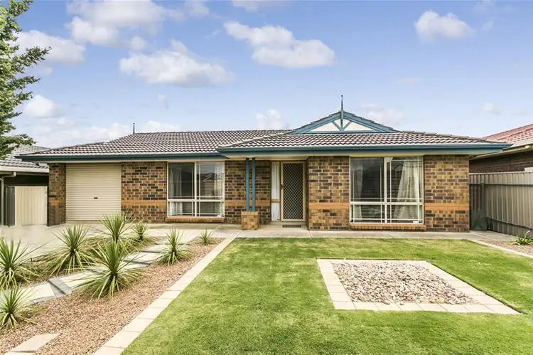 Main view of Homely house listing, 36 Brooks Circuit, Woodcroft SA 5162