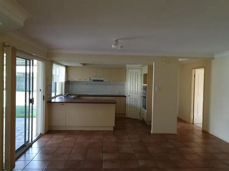 Second view of Homely house listing, 45 Burbank Road, Birkdale QLD 4159