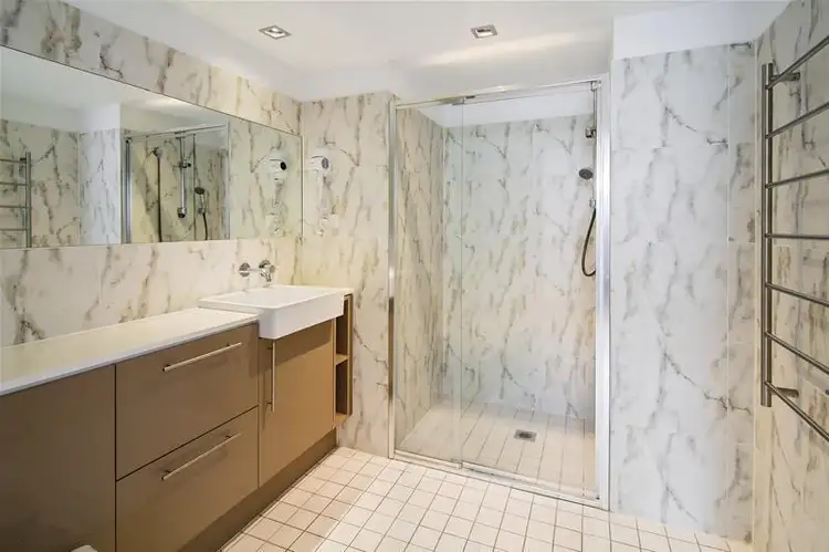 Fifth view of Homely apartment listing, 511/88 Berry Street, North Sydney NSW 2060