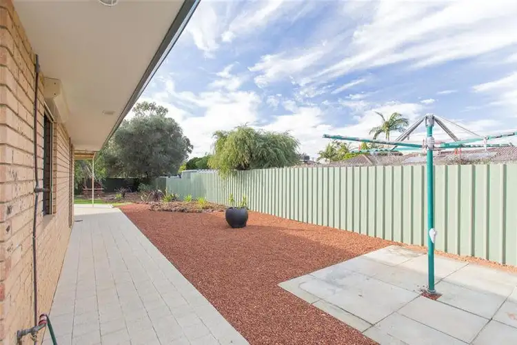 Fourth view of Homely house listing, 9 Ironcap Place, Armadale WA 6112