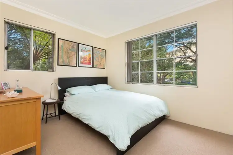 Fourth view of Homely apartment listing, 12/6-8 Rocklands Road, Wollstonecraft NSW 2065