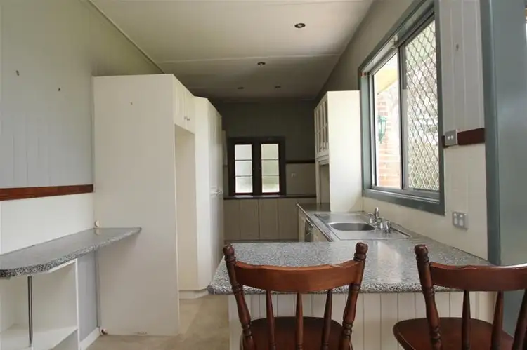 Second view of Homely house listing, 152 Cowper Street, Tenterfield NSW 2372