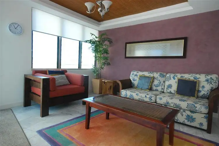 Fifth view of Homely unit listing, 508/59 Mooloolaba Esplanade, Mooloolaba QLD 4557