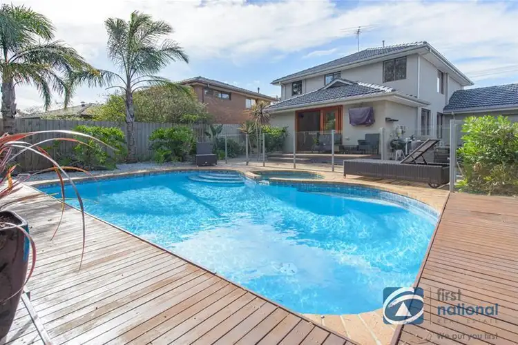 23 Derwent Street, Mentone VIC 3194