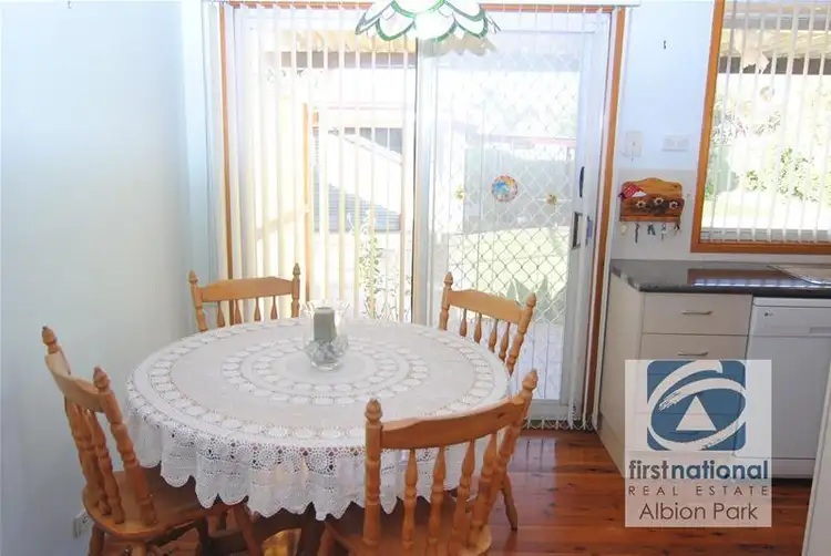 Fourth view of Homely house listing, 8 Polock Crescent, Albion Park NSW 2527
