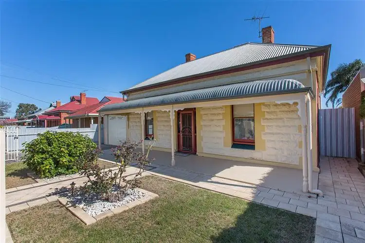 Second view of Homely house listing, 81 New Street, Queenstown SA 5014