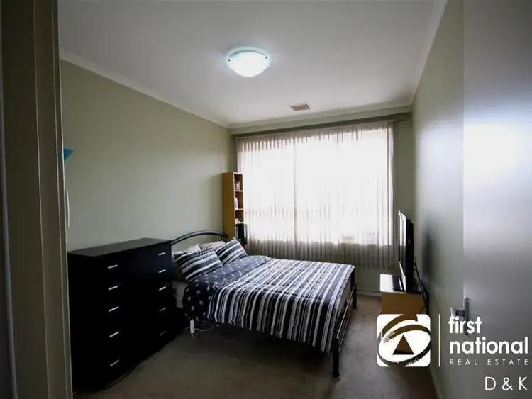 Fourth view of Homely apartment listing, 26/437 Ballarat Road, Sunshine VIC 3020
