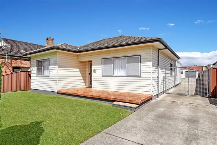 18 Badger Avenue, Sefton NSW 2162