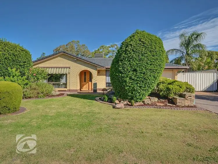 Main view of Homely house listing, 10 Sitte Court, St Agnes SA 5097