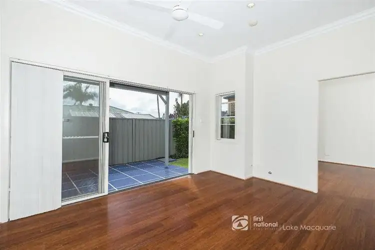 Third view of Homely unit listing, 3/100 Kings Road, New Lambton NSW 2305