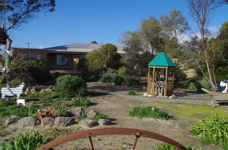 Fourth view of Homely house listing, 106 Button Road, Minlaton SA 5575