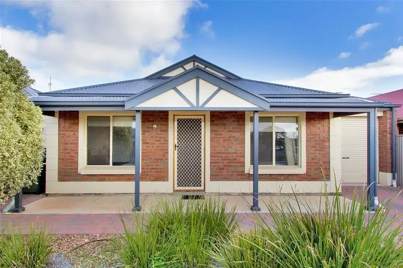 Main view of Homely house listing, 4 Berkshire Street, Athol Park SA 5012