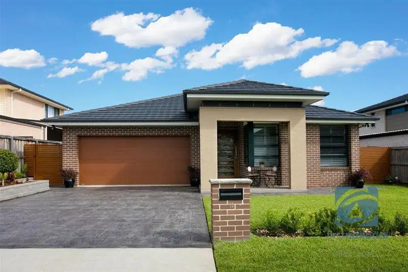 Main view of Homely house listing, 11 Shearer Place, Colebee NSW 2761