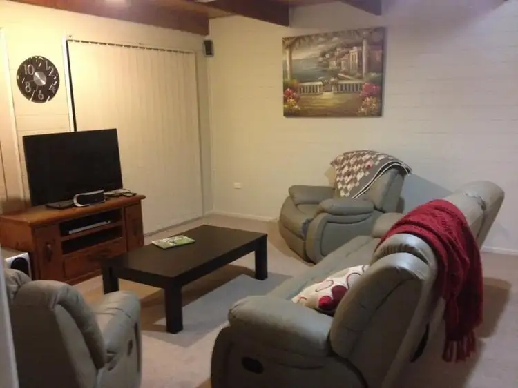 Third view of Homely house listing, 2 Oxley Avenue, Biloela QLD 4715