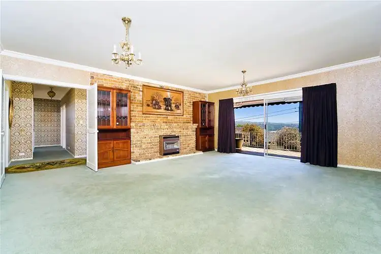 Second view of Homely house listing, 96 Edgecliffe Boulevarde, Collaroy Plateau NSW 2097