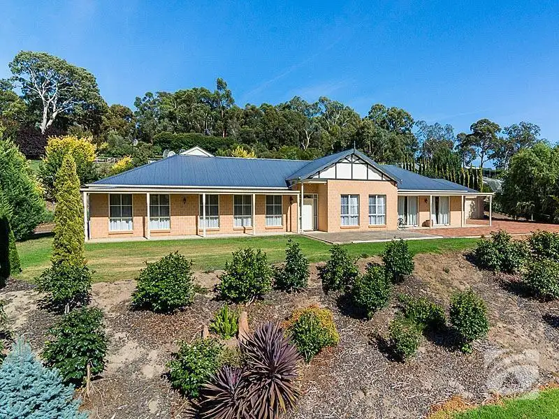 Main view of Homely house listing, 19 Waterford Avenue, Mount Barker SA 5251