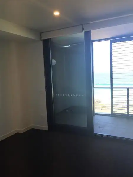 Second view of Homely apartment listing, S206/77 Shortland Esplanade, Newcastle NSW 2300