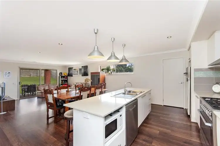 Second view of Homely house listing, 69 Boston Drive, Warrnambool VIC 3280