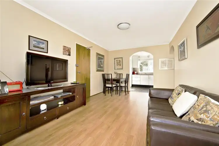 Third view of Homely unit listing, 10/25 Sturdee Parade, Dee Why NSW 2099