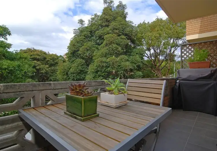 Second view of Homely unit listing, 12/70 Oaks Avenue, Dee Why NSW 2099