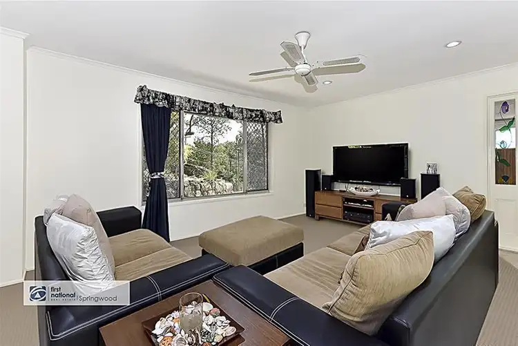 Fourth view of Homely house listing, 62 Trevallyan Drive, Daisy Hill QLD 4127