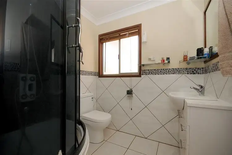 Seventh view of Homely house listing, 1 Coonawarra Court, Wilsonton Heights QLD 4350