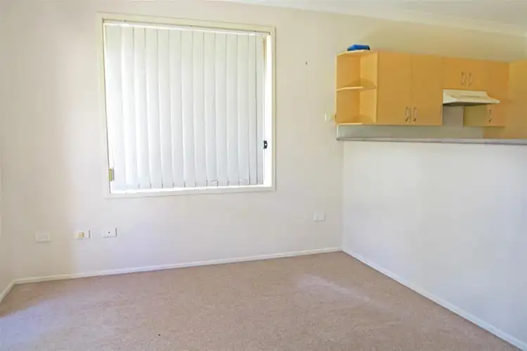 Third view of Homely villa listing, 30 Canterbury Drive, Raworth NSW 2321